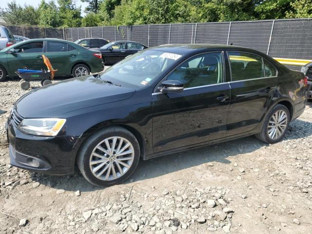 volkswagen jetta 2013 3vwlp7aj6dm432455