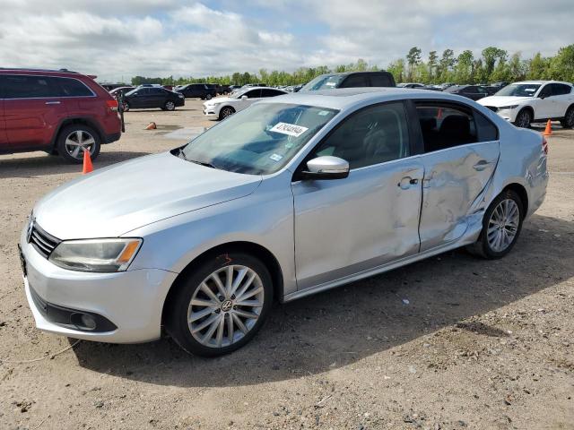 volkswagen jetta sel 2012 3vwlp7aj7cm300738