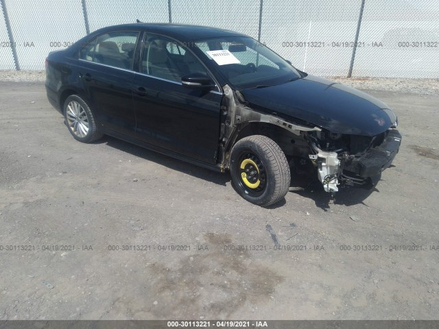 volkswagen jetta sel 2013 3vwlp7aj9dm384045