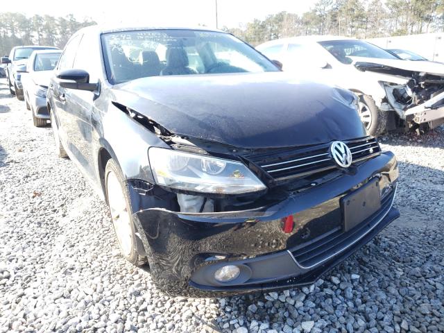 volkswagen jetta sel 2013 3vwlp7aj9dm413642