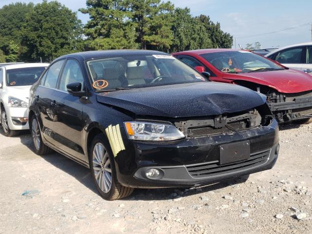 volkswagen jetta sel 2013 3vwlp7ajxdm257501