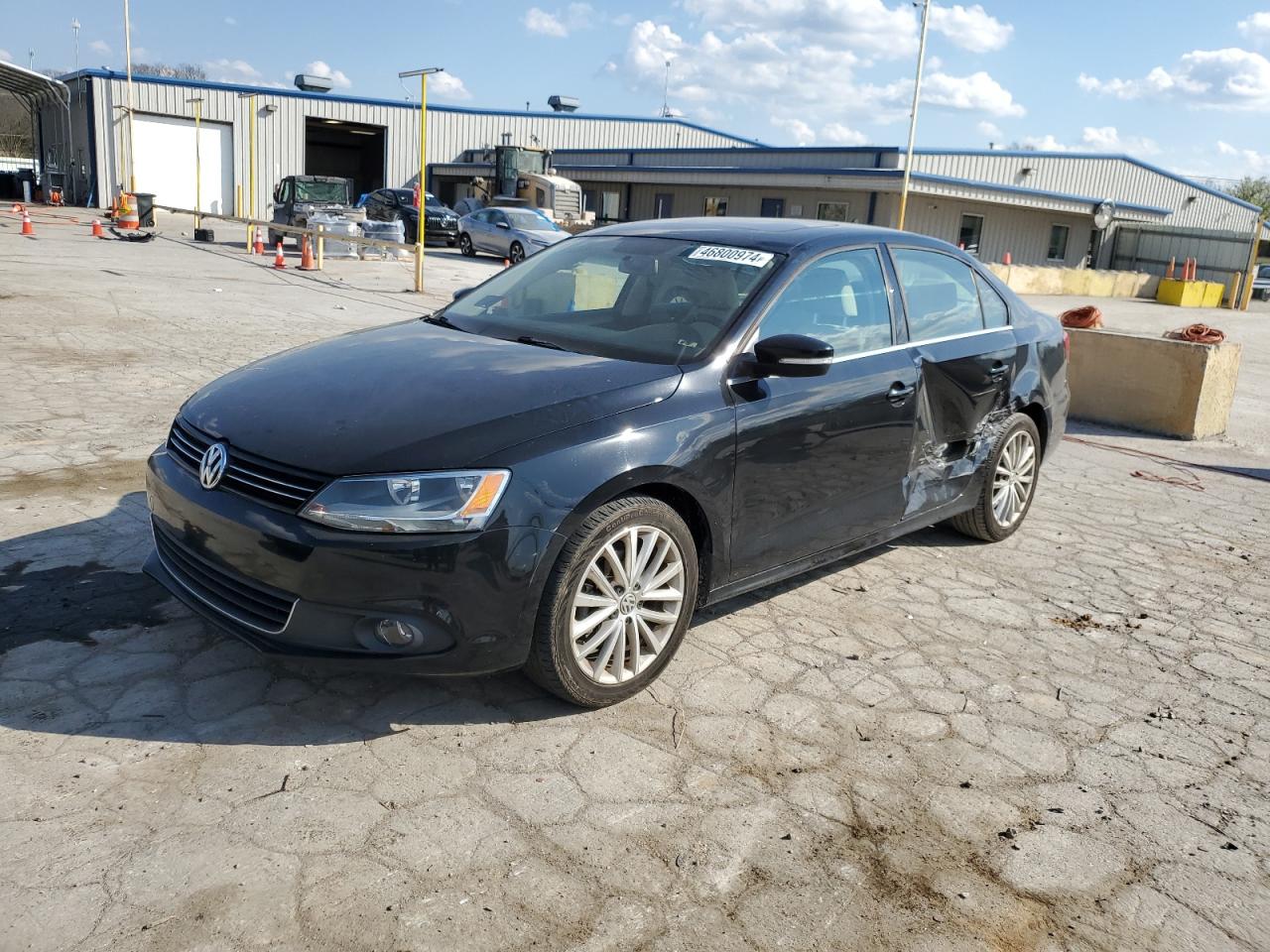 volkswagen jetta 2013 3vwlp7ajxdm413665