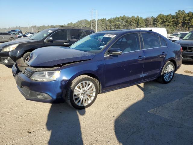 volkswagen jetta sel 2011 3vwlx7aj0bm326631