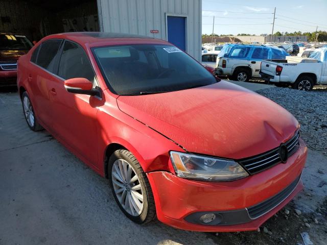 volkswagen jetta sel 2011 3vwlx7aj0bm361699