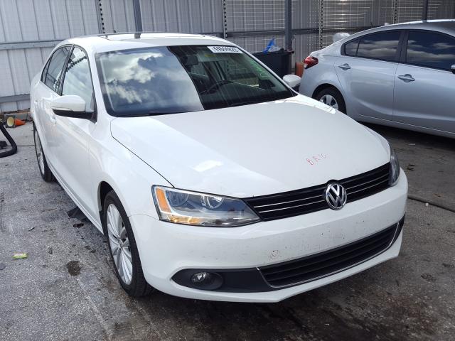 volkswagen  2013 3vwlx7aj1dm400111