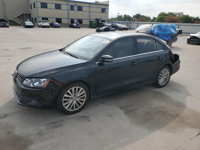 volkswagen jetta sel 2011 3vwlx7aj3bm006543