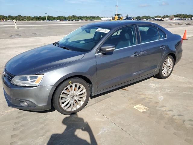 volkswagen jetta sel 2012 3vwlx7aj3cm452760