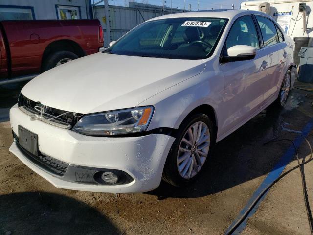 volkswagen jetta 2013 3vwlx7aj3dm405150