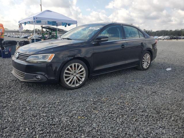 volkswagen jetta sel 2013 3vwlx7aj4dm263259