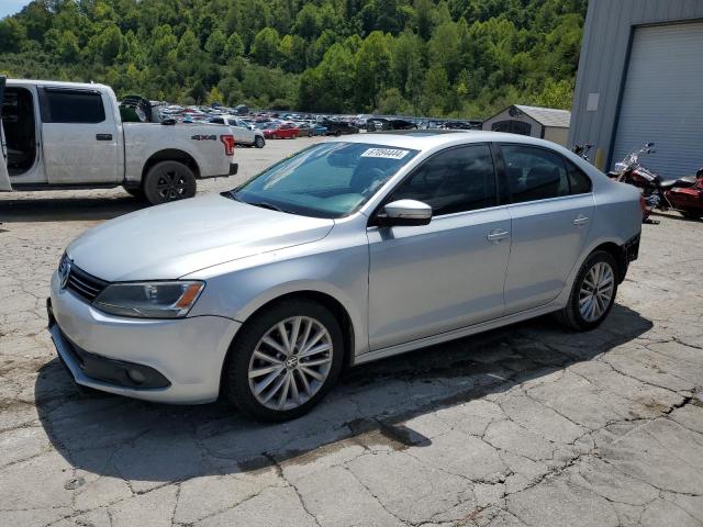 volkswagen jetta 2011 3vwlx7aj5bm368907