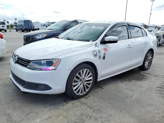 volkswagen jetta sel 2013 3vwlx7aj8dm399958