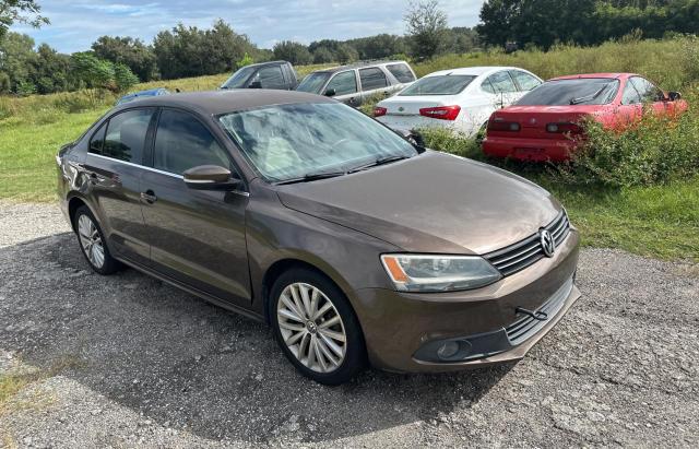 volkswagen jetta sel 2011 3vwlx7ajxbm027521