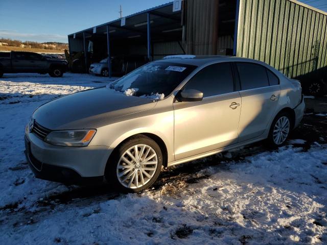 volkswagen jetta sel 2013 3vwlx7ajxdm203275