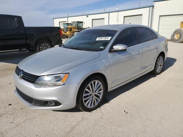 volkswagen jetta sel 2013 3vwlx7ajxdm258180