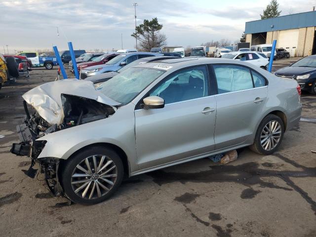 volkswagen jetta sel 2013 3vwlx7ajxdm303327