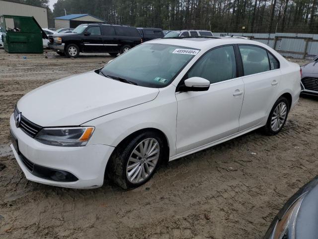 volkswagen jetta 2011 3vwlz7aj1bm373497