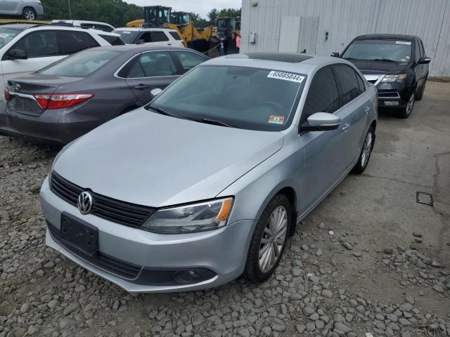 volkswagen jetta sel 2011 3vwlz7aj1bm380126