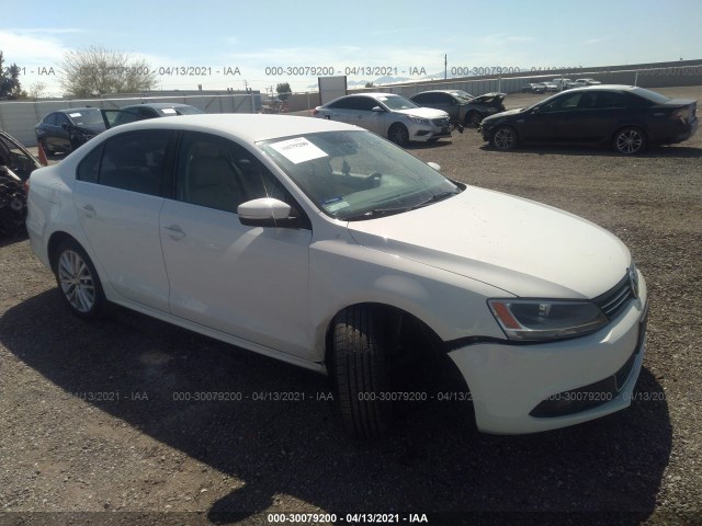 volkswagen jetta sedan 2011 3vwlz7aj2bm343103