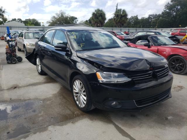 volkswagen jetta sel 2011 3vwlz7aj2bm371824