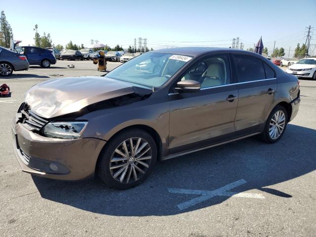 volkswagen jetta sel 2011 3vwlz7aj2bm376831