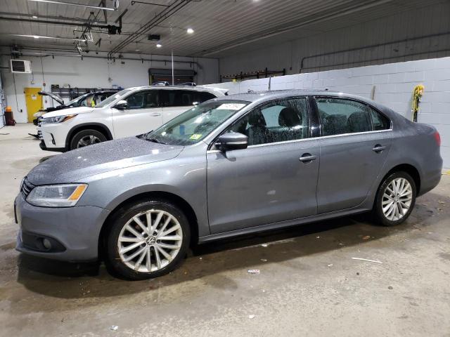 volkswagen jetta sel 2011 3vwlz7aj4bm076210