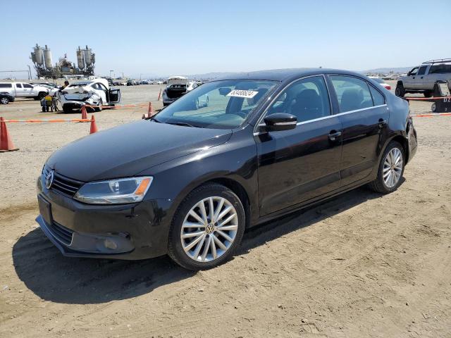 volkswagen jetta 2011 3vwlz7aj4bm360873