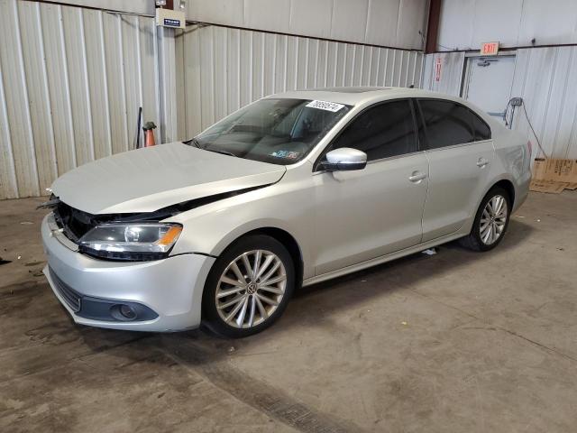 volkswagen jetta sel 2011 3vwlz7aj4bm380928