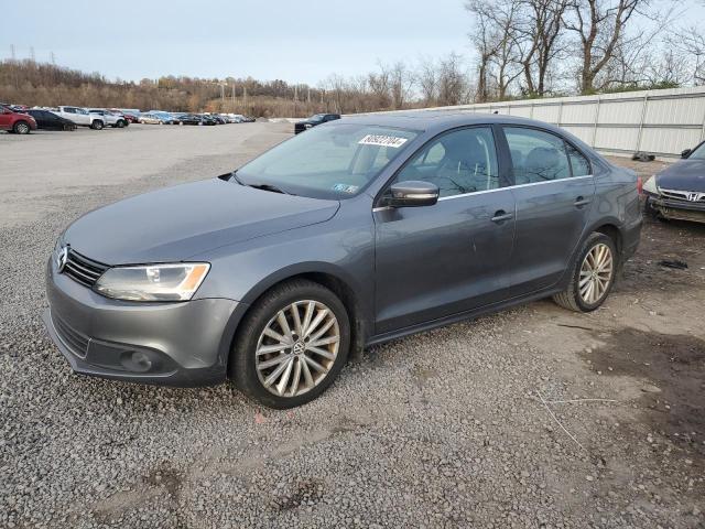 volkswagen jetta sel 2011 3vwlz7aj5bm103589