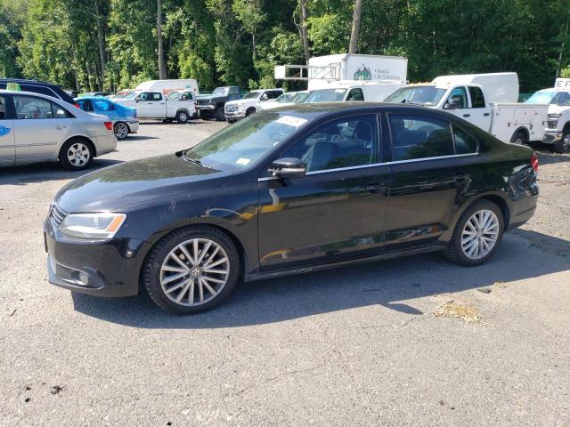 volkswagen jetta 2011 3vwlz7aj5bm325534