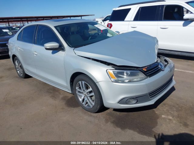 volkswagen jetta 2011 3vwlz7aj6bm034413