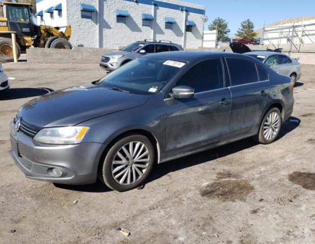 volkswagen jetta 2011 3vwlz7aj6bm334534