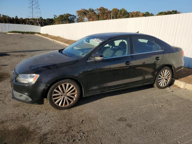 volkswagen jetta sel 2011 3vwlz7aj8bm026751