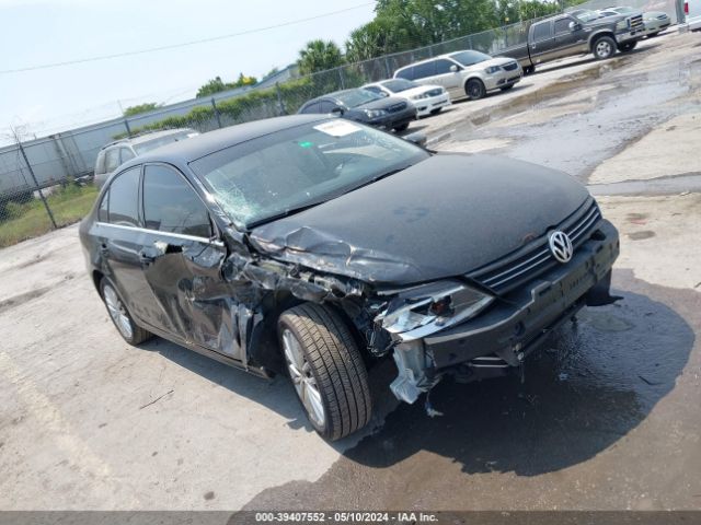 volkswagen jetta 2011 3vwlz7aj9bm370511