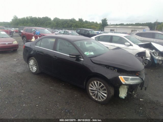 volkswagen jetta sedan 2011 3vwlz7ajxbm361252