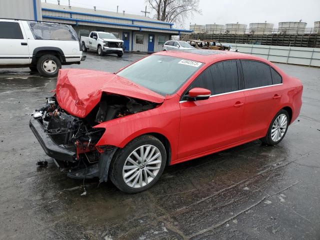 volkswagen jetta sel 2011 3vwlz7ajxbm377855