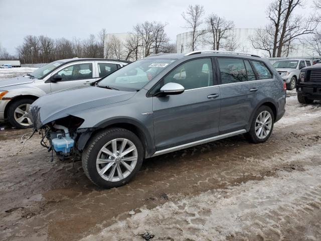 volkswagen golf alltrack 2019 3vwm17au5km518708