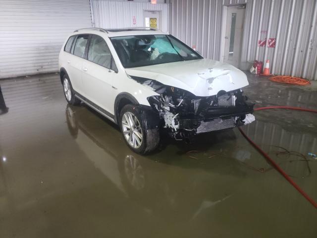 volkswagen golf 2019 3vwm17auxkm504285