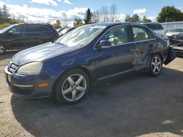 volkswagen jetta 2.0t 2007 3vwmj31k27m106891