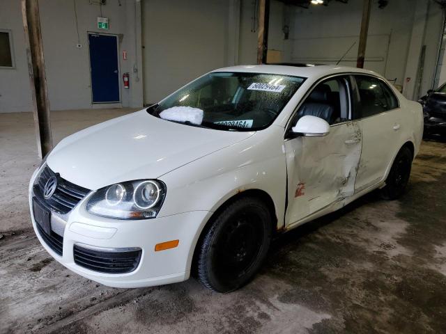 volkswagen jetta 2007 3vwmj31k37m166775