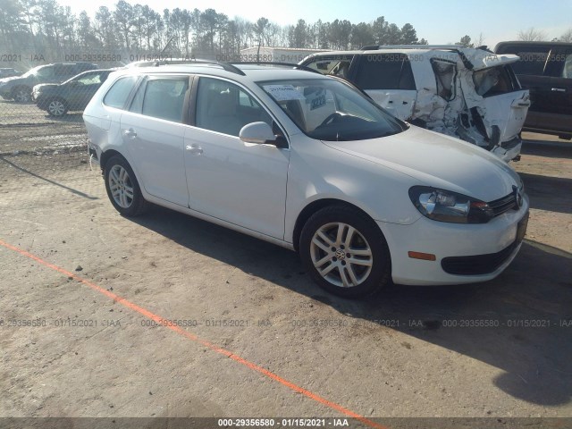 volkswagen jetta sportwagen 2014 3vwml7aj0em608532