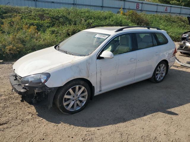 volkswagen jetta tdi 2013 3vwml7aj2dm685482