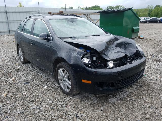 volkswagen jetta tdi 2014 3vwml7aj2em601274