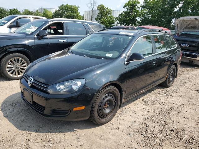 volkswagen jetta tdi 2011 3vwml7aj3bm609489