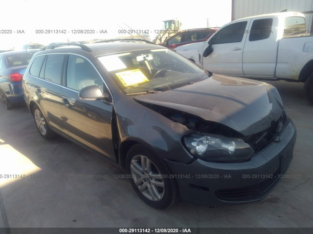 volkswagen jetta sportwagen 2013 3vwml7aj4dm683281