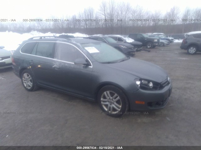 volkswagen jetta sportwagen 2012 3vwml7aj5cm650773