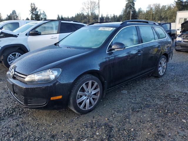 volkswagen jetta 2012 3vwml7aj5cm693235