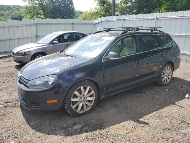 volkswagen jetta tdi 2012 3vwml7aj6cm700192