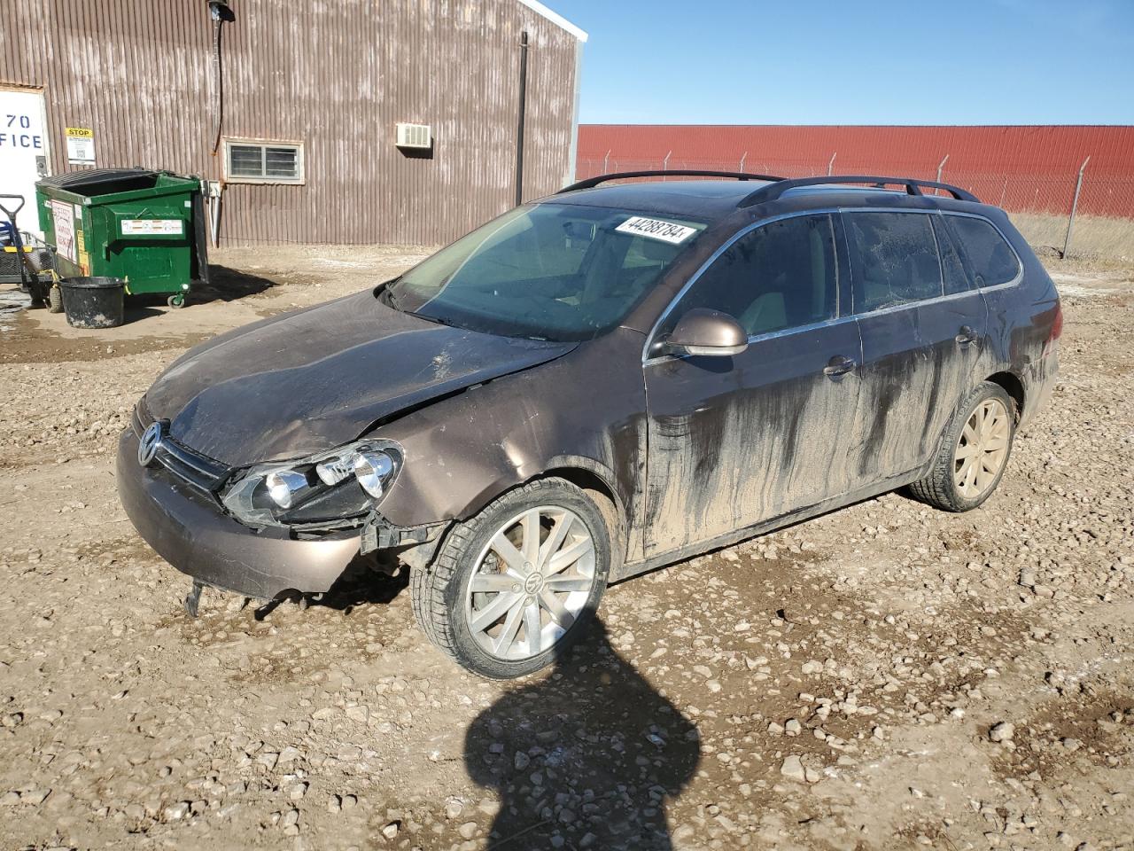 volkswagen jetta 2012 3vwml7aj7cm643940