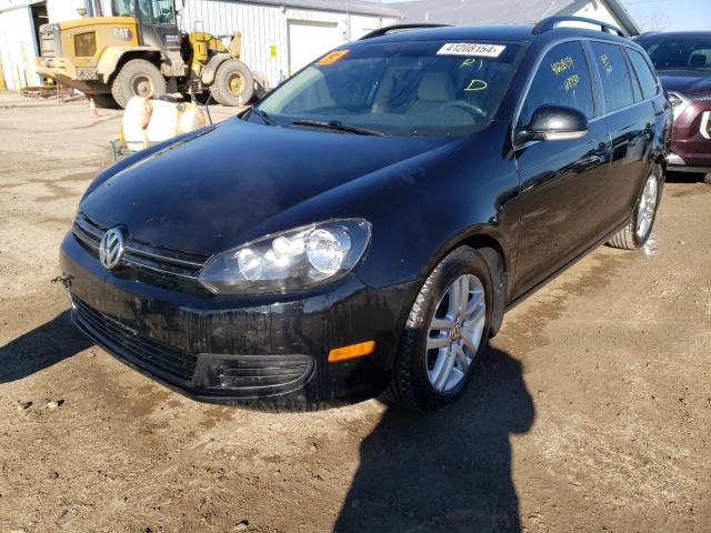 volkswagen jetta 2014 3vwml7aj7em609595