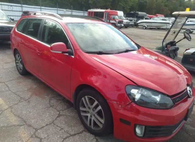 volkswagen jetta sportwagen 2014 3vwml7aj7em622928